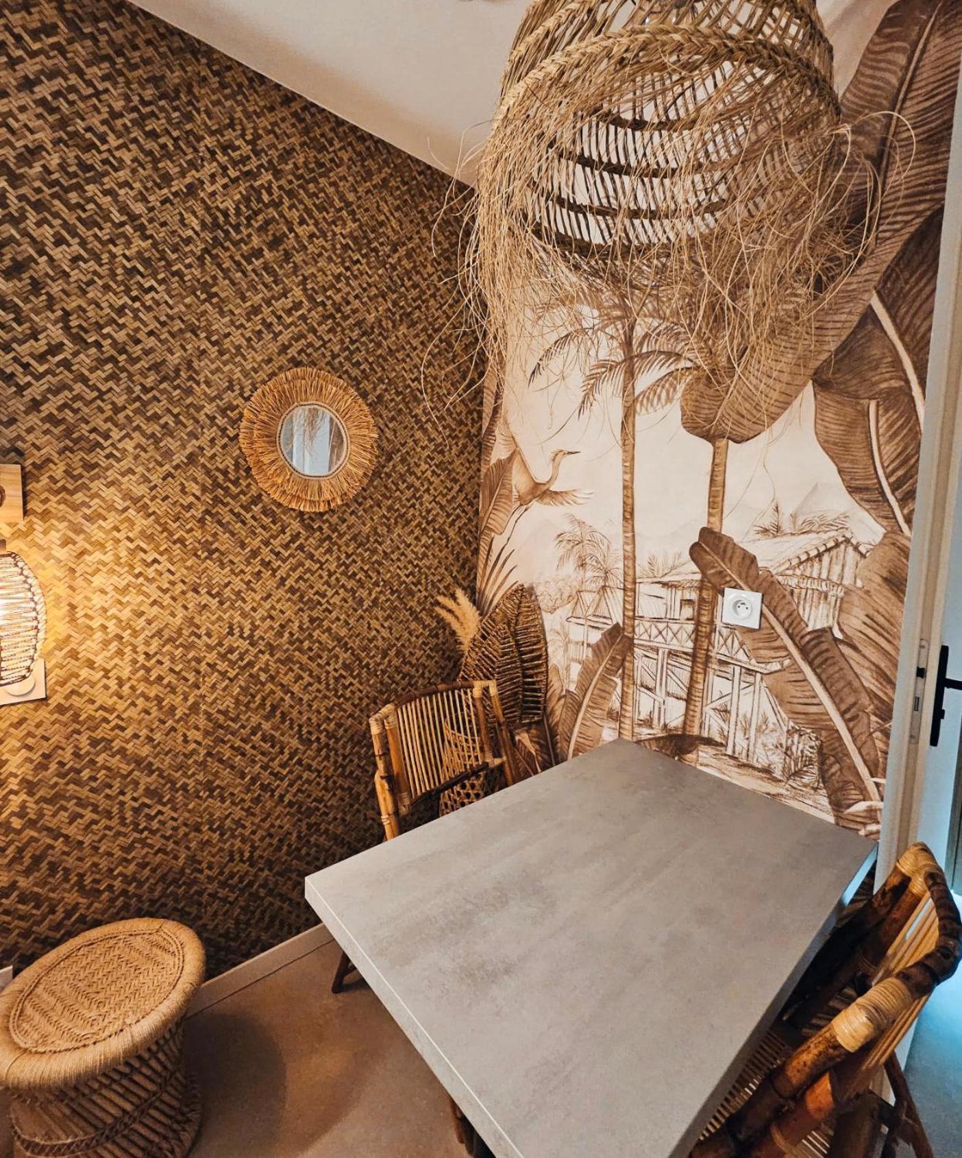 L'Experience Love Room Saint-Jean-Bonnefonds Exterior foto